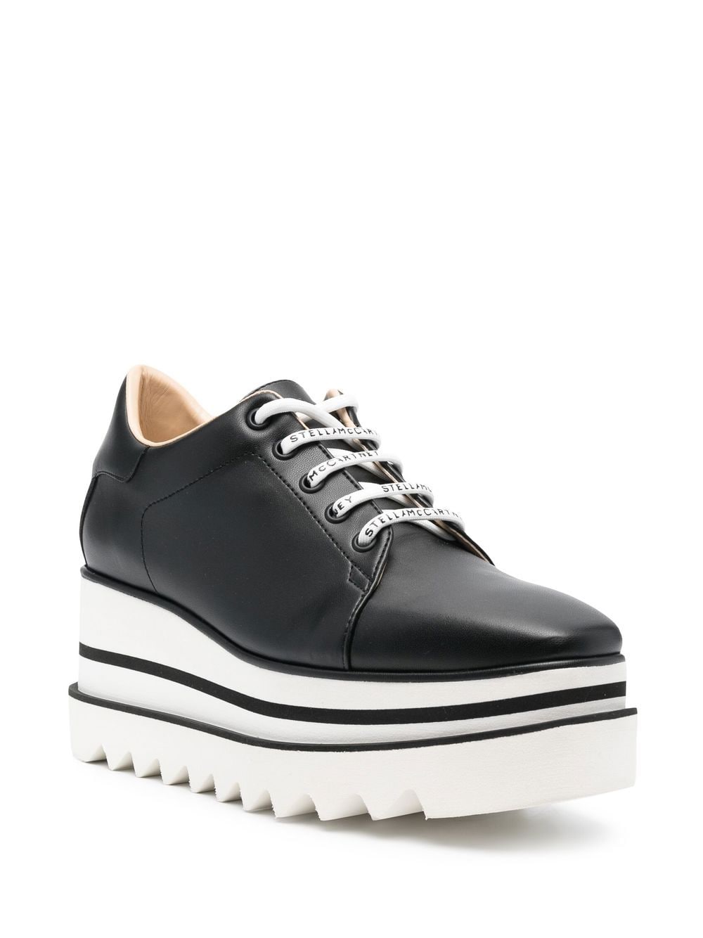 Stella McCartney Sneakers Black Sneakers Stella McCartney