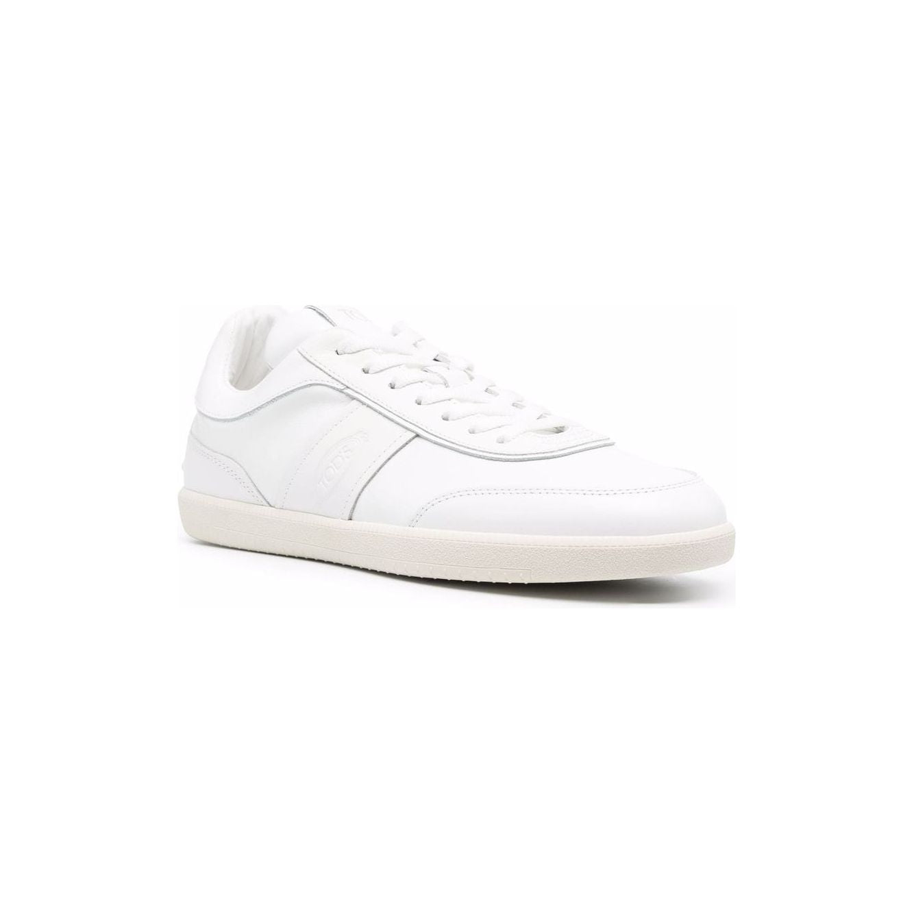 Tod'S Tod's Sneakers White