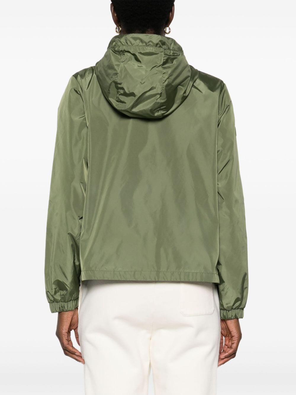 Duvetica Coats Green Jackets Duvetica