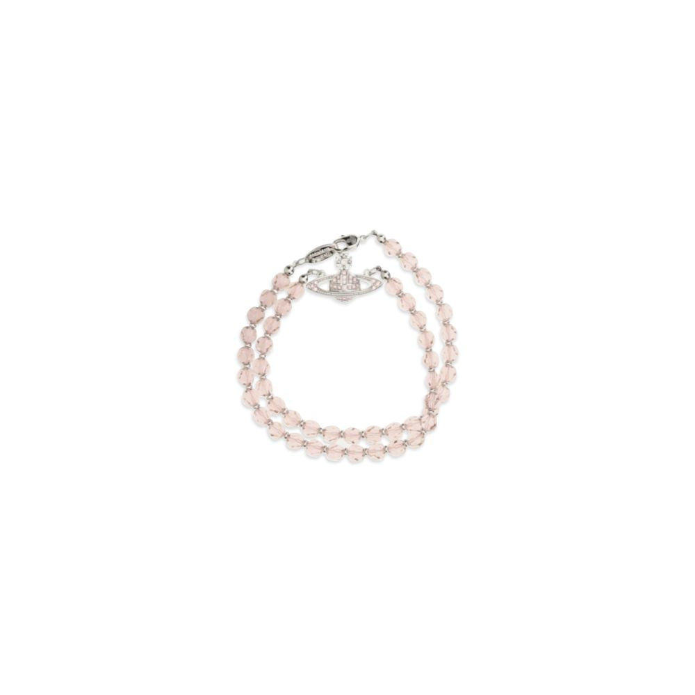 Vivienne Westwood Multicolor Brass Necklace