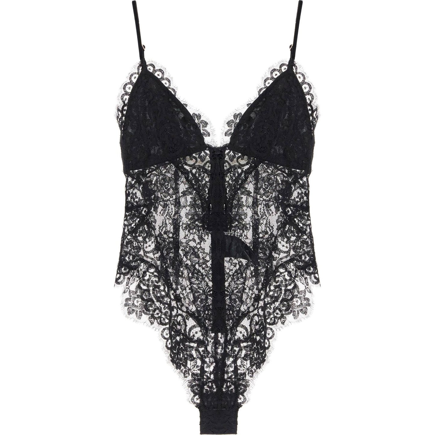 Zimmermann of product in lace\n\nlace Topwear Zimmermann