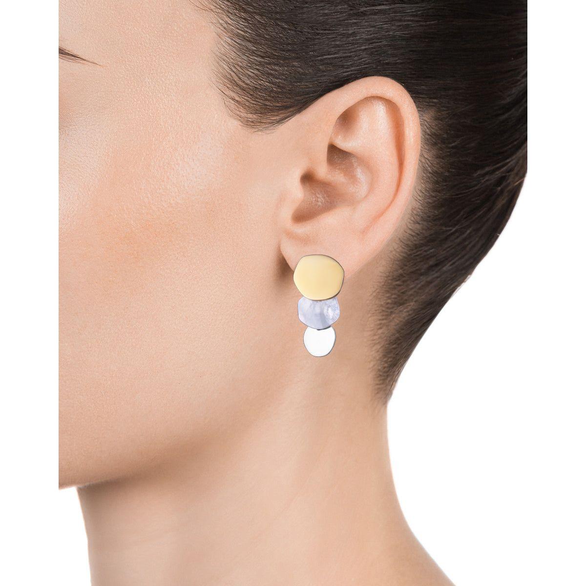 VICEROY FASHION Mod. 15142E01012 Earrings VICEROY FASHION JEWELS