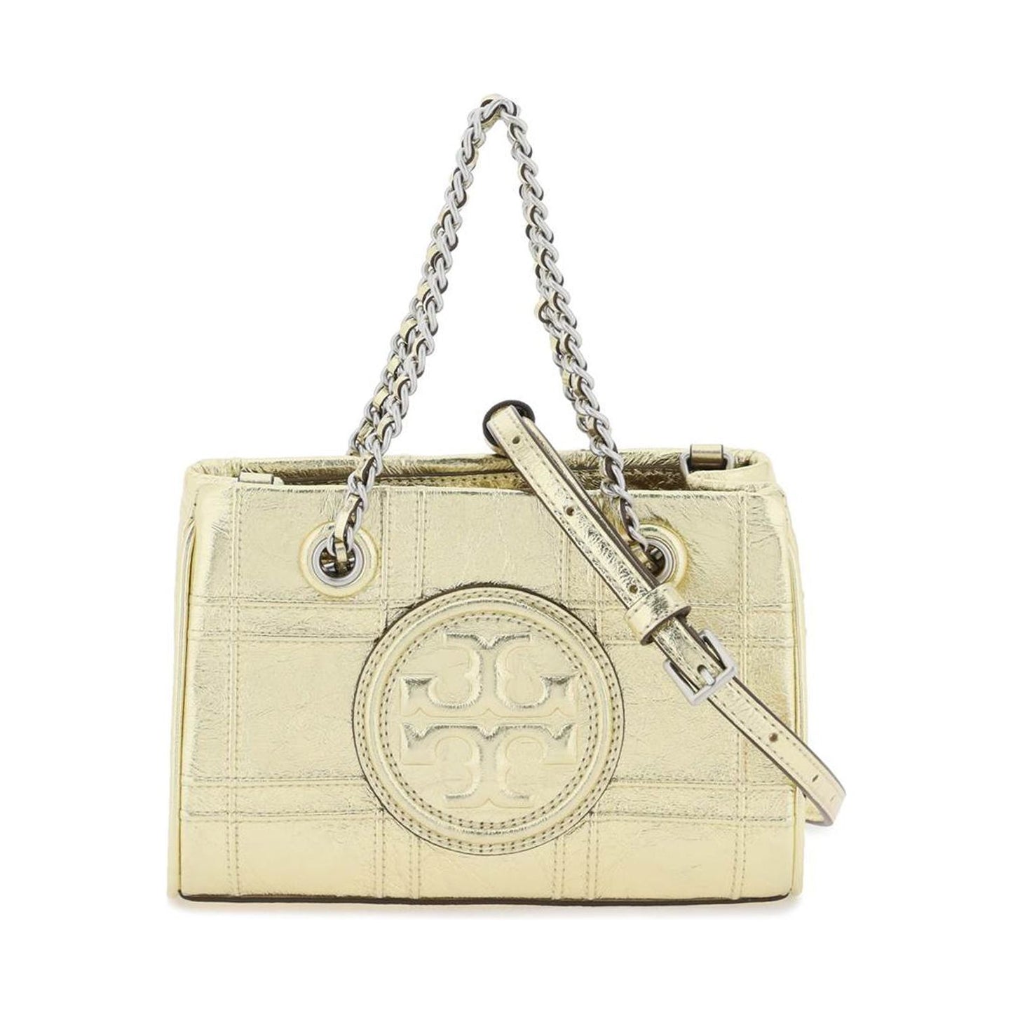 Tory Burch fleming mini bag