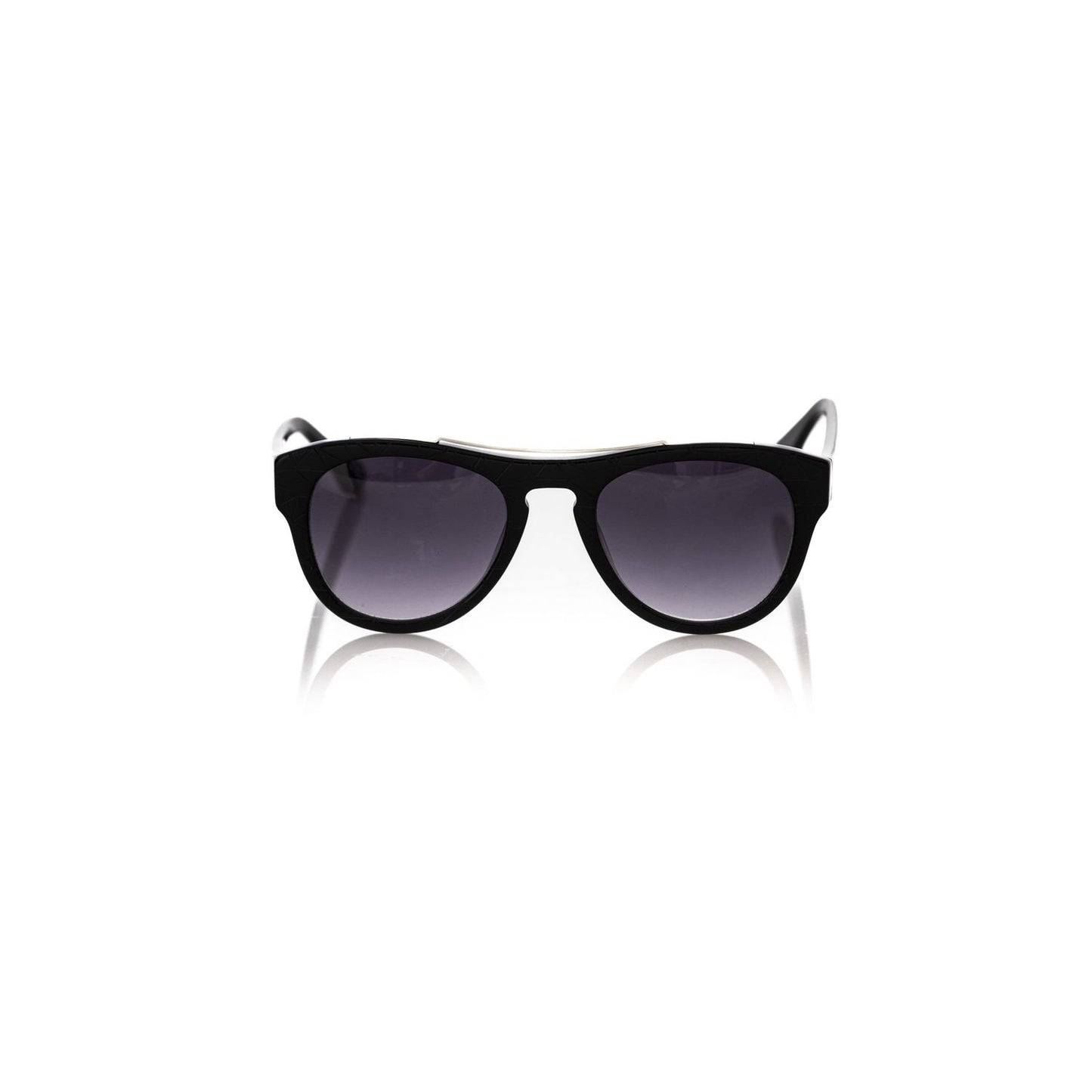 Frankie Morello Black Acetate Men Sunglasses1728,67345744032,Accessories,Black,Frankie Morello,Glasses and Sunglasses - Accessories,Men,New with tags,Sunglasses,Sunglasses - Glasses and Sunglasses - Accessories,Sunglasses for Men - Sunglasses