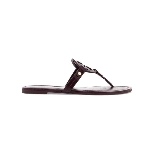 Tory Burch miller flip-flop slides Sandals Tory Burch