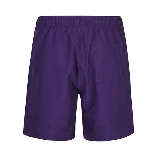 CARHARTT WIP MAIN Sea clothing Purple Beachwear & underwear Carhartt Wip Main