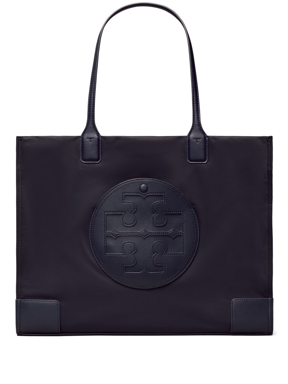 Tory Burch Bags.. Blue Shopper Tory Burch