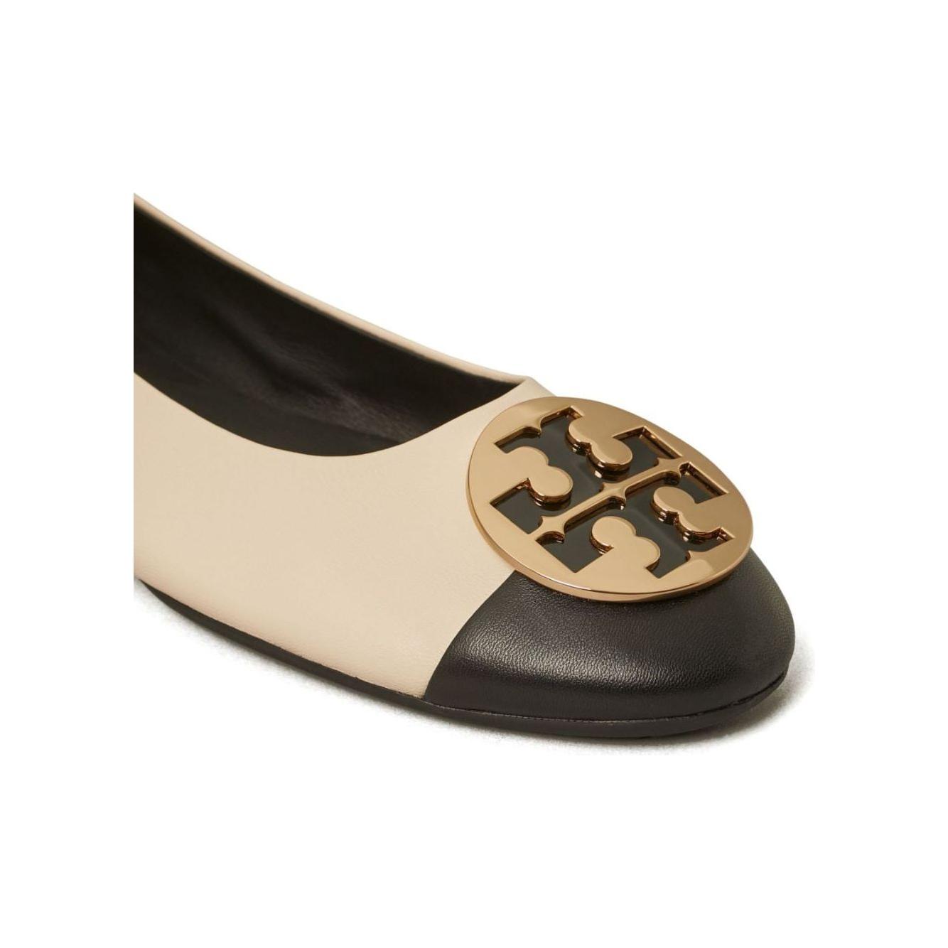 Tory Burch Flat shoes Black Flat Shoes Tory Burch