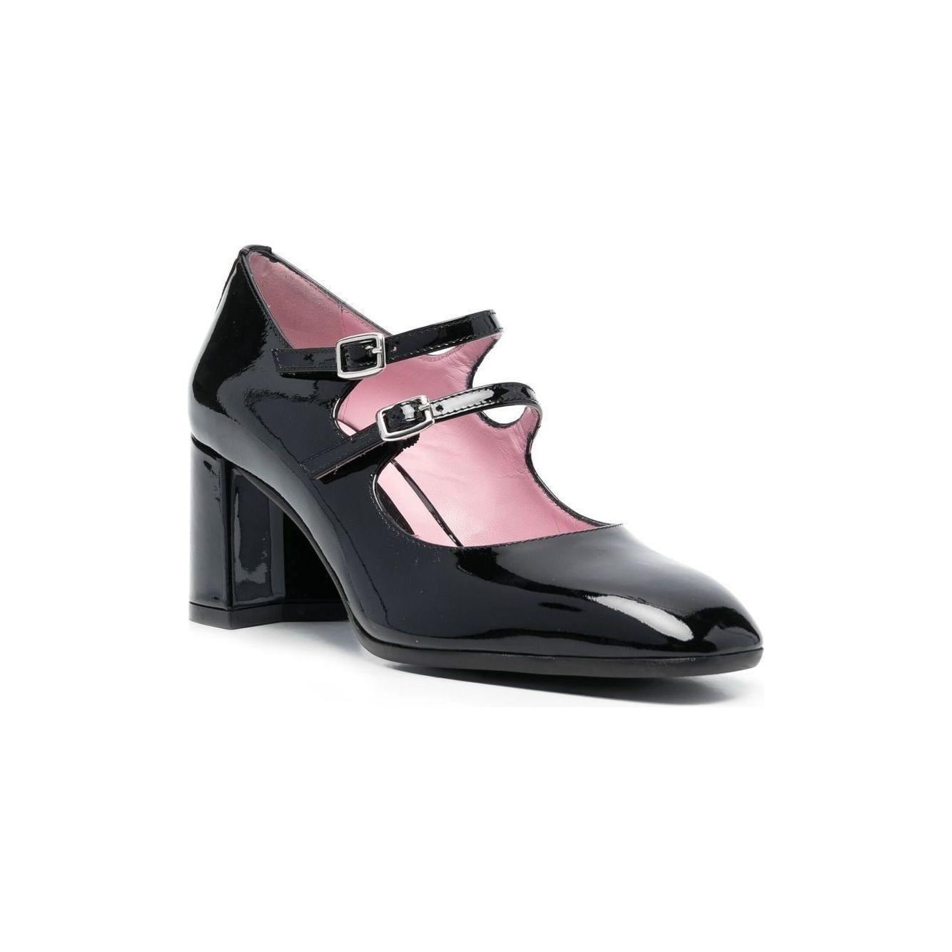 CAREL PARIS With Heel Black High Heel Carel Paris