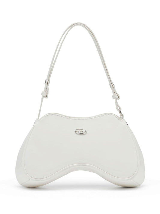 Diesel Diesel Bags.. White