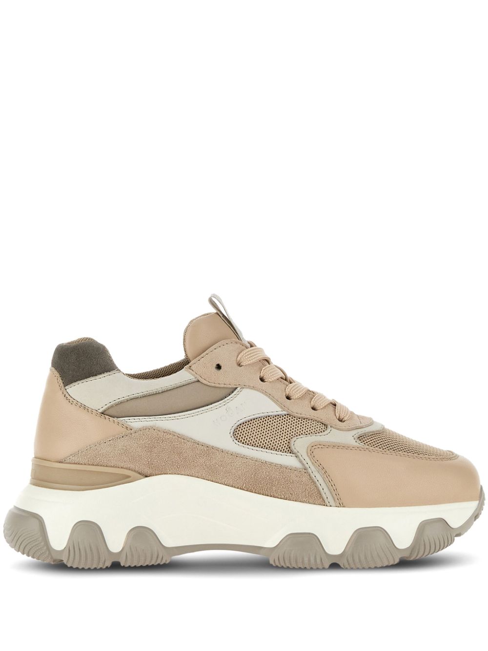 HOGAN PRE Sneakers Beige Sneakers Hogan Pre