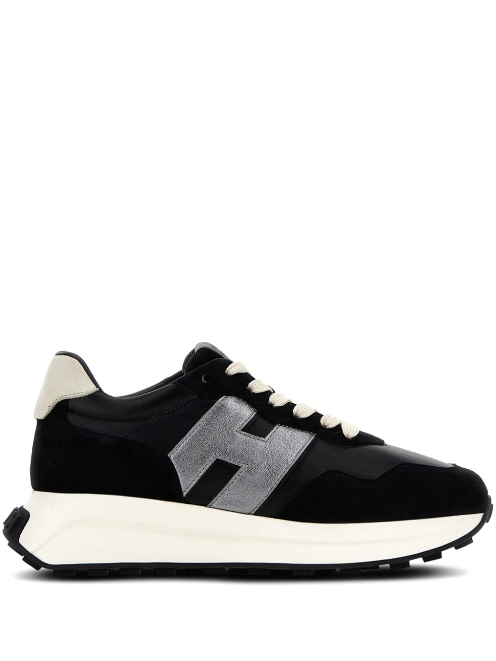 HOGAN PRE Sneakers Black