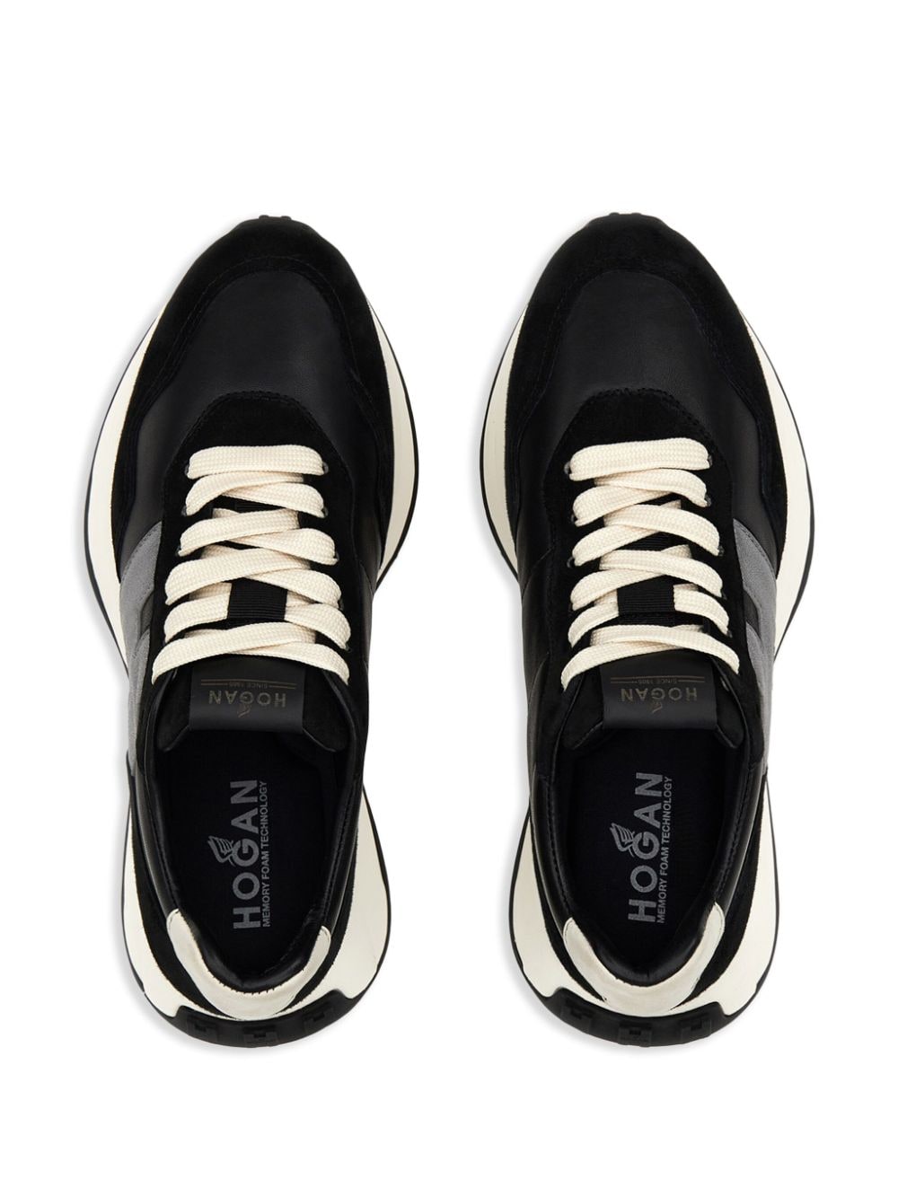 HOGAN PRE Sneakers Black