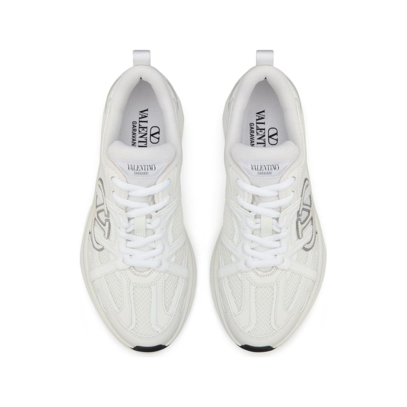 Valentino Garavani Sneakers White