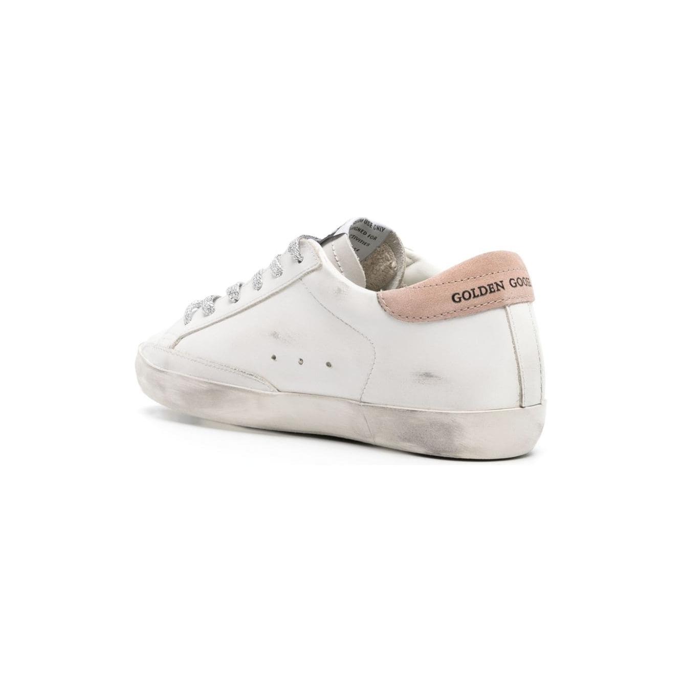 Golden Goose Sneakers Powder Sneakers Golden Goose