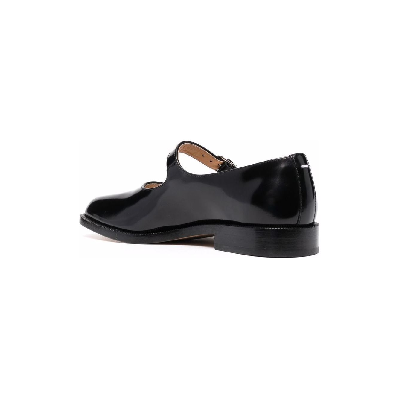 Maison Margiela Flat shoes Black Flat Shoes Maison Margiela