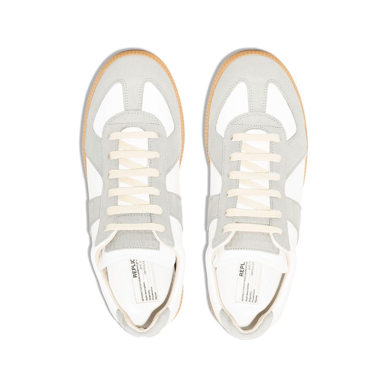 Maison Margiela Sneakers White