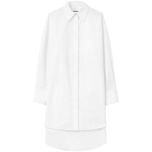 Jil Sander Dresses White Dresses Jil Sander