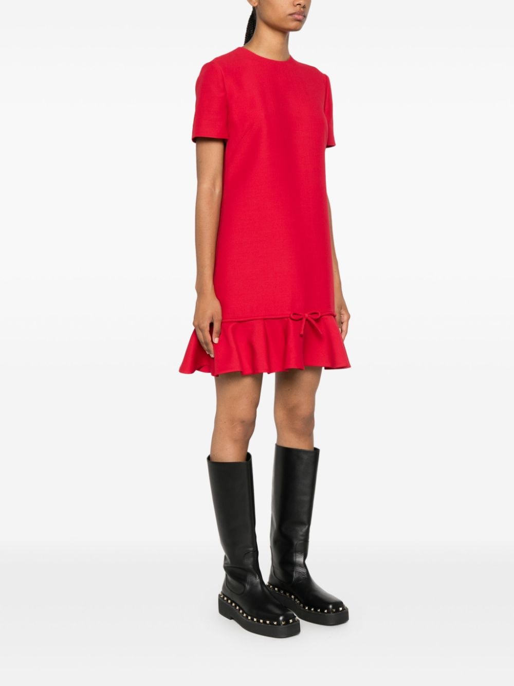 Valentino Dresses Red Dresses Valentino