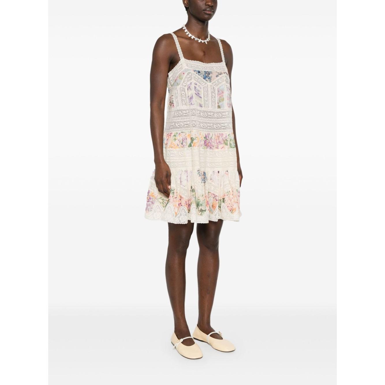 Zimmermann Dresses MultiColour Dresses Zimmermann