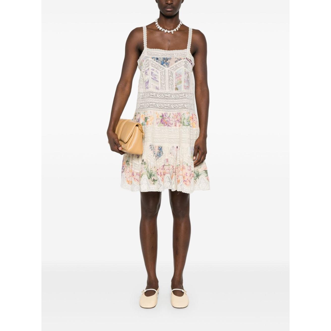 Zimmermann Dresses MultiColour Dresses Zimmermann