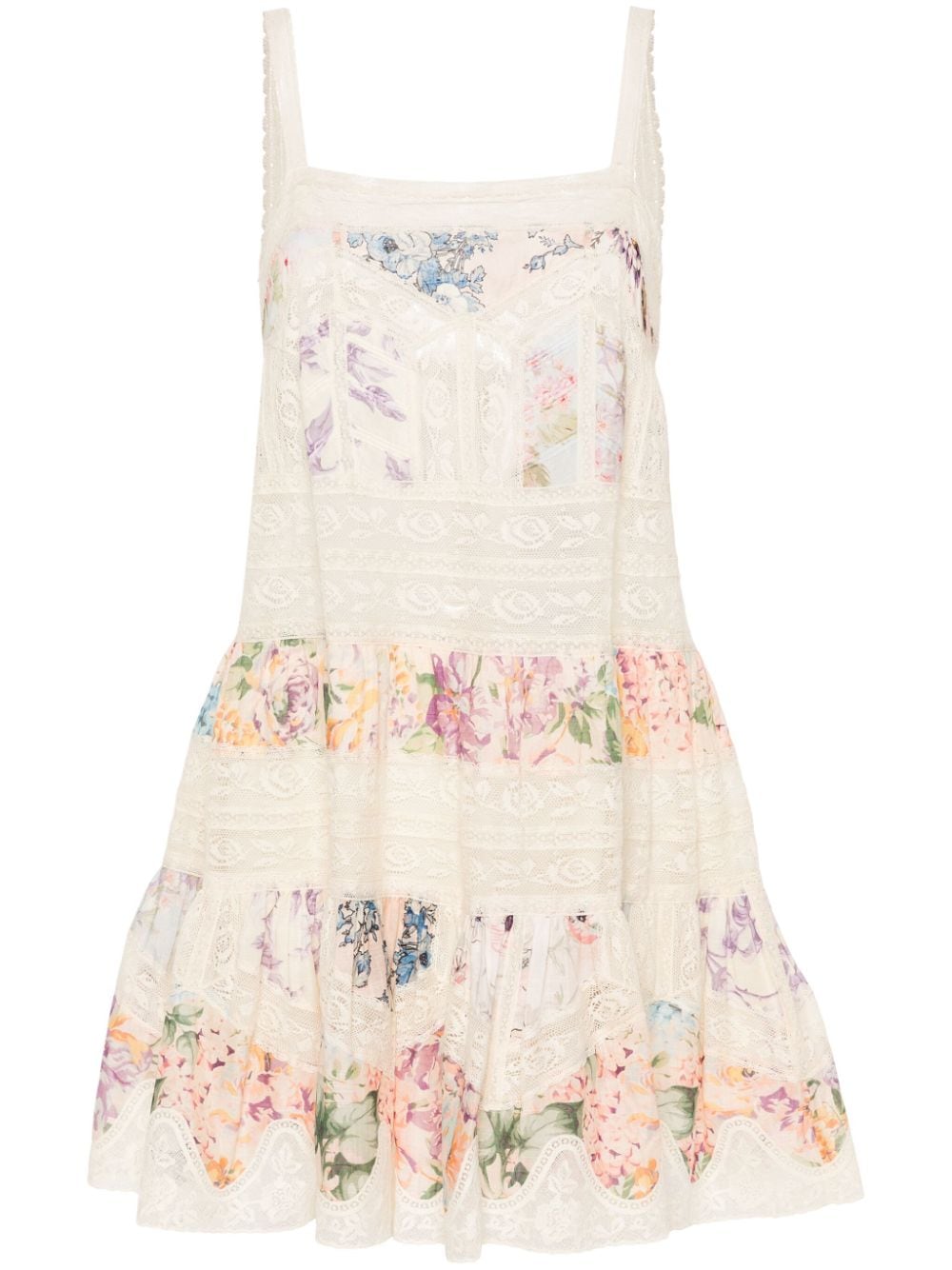 Zimmermann Dresses MultiColour Dresses Zimmermann