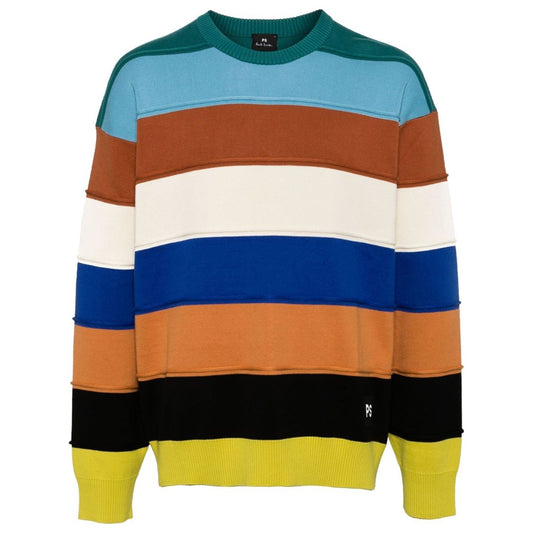 PS By Paul Smith PS By Paul Smith Sweaters MultiColour