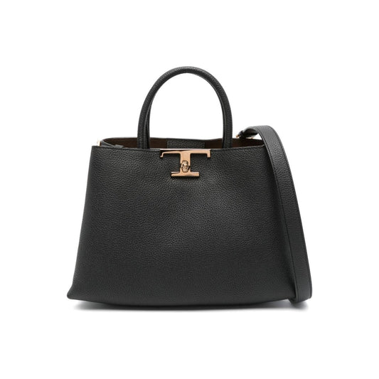 Tod's Bags.. Black Shopper Tod'S