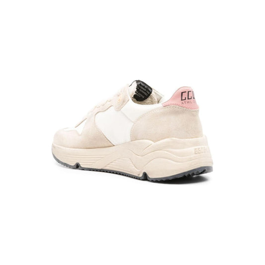 Golden Goose Sneakers Pink Sneakers Golden Goose