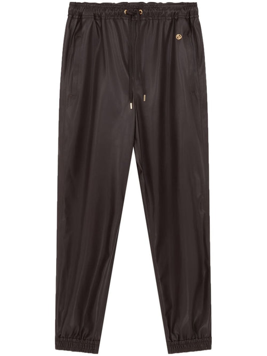 Stella McCartney Trousers Brown Trousers Stella McCartney