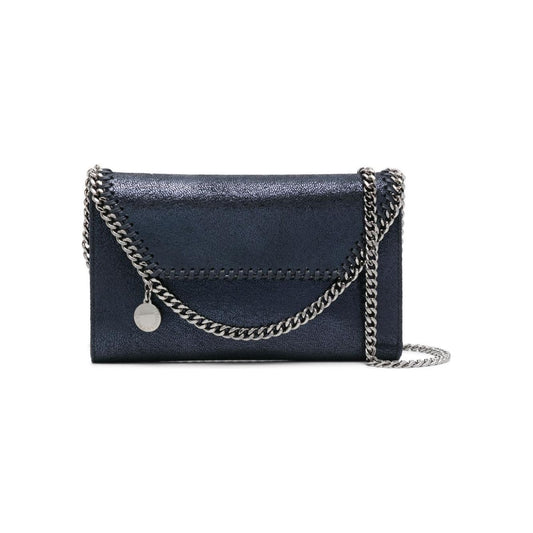 Stella McCartney Bags.. Blue Shoulder Stella McCartney