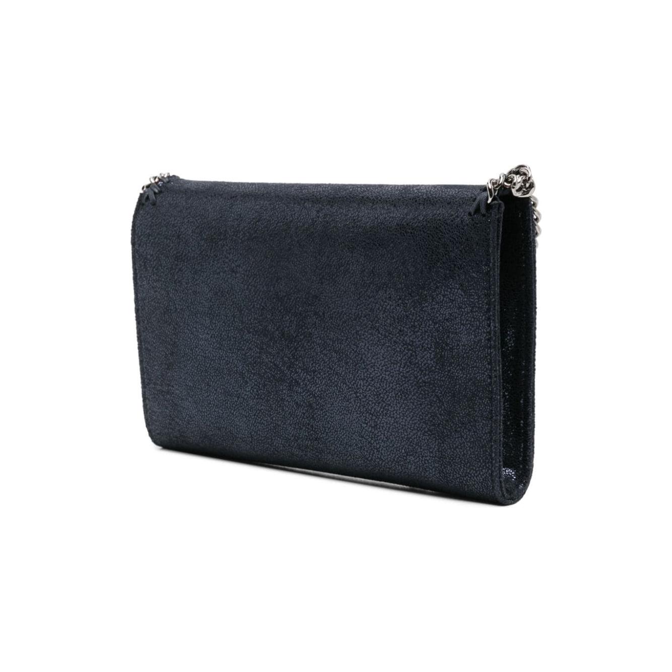 Stella McCartney Bags.. Blue Shoulder Stella McCartney