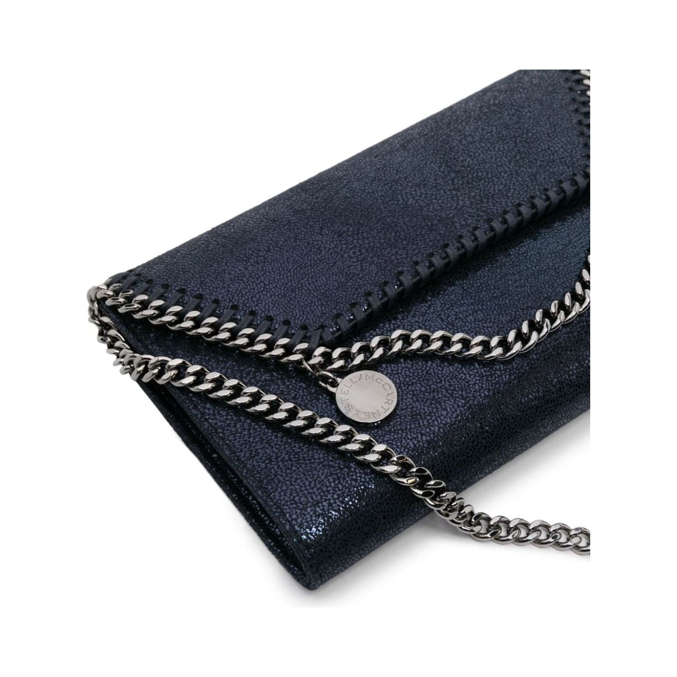 Stella McCartney Bags.. Blue Shoulder Stella McCartney