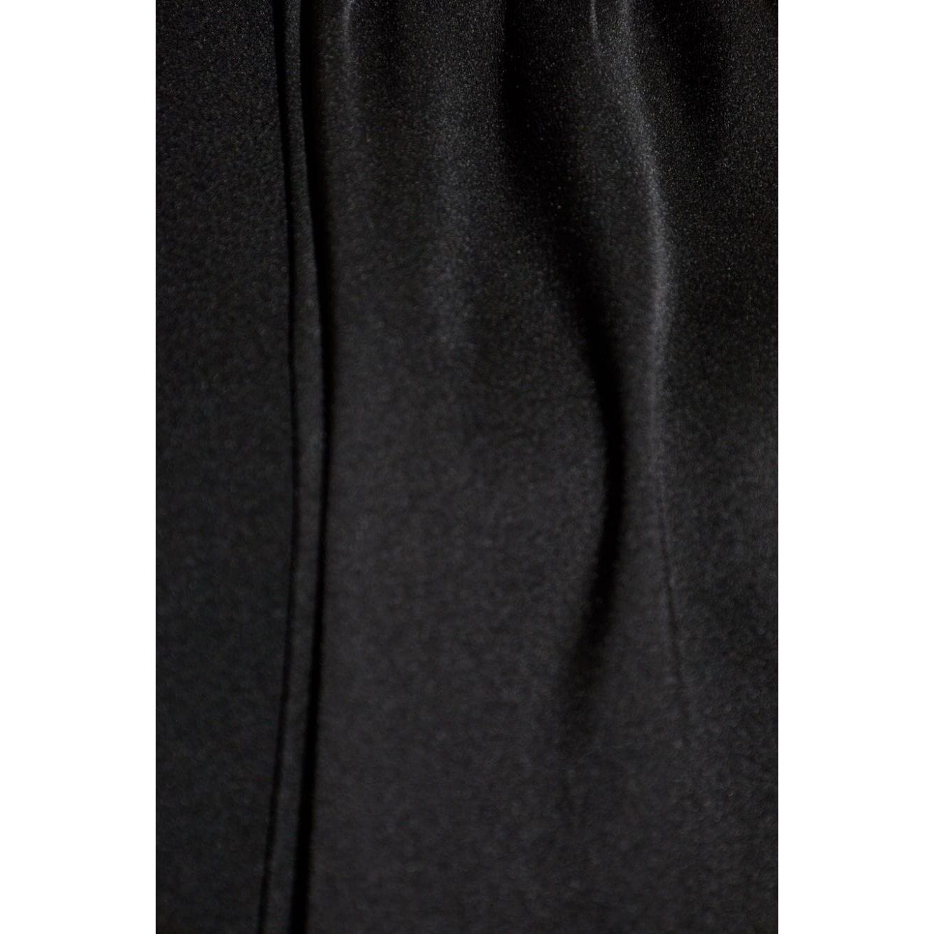 Emporio Armani Dresses Black Dresses Emporio Armani