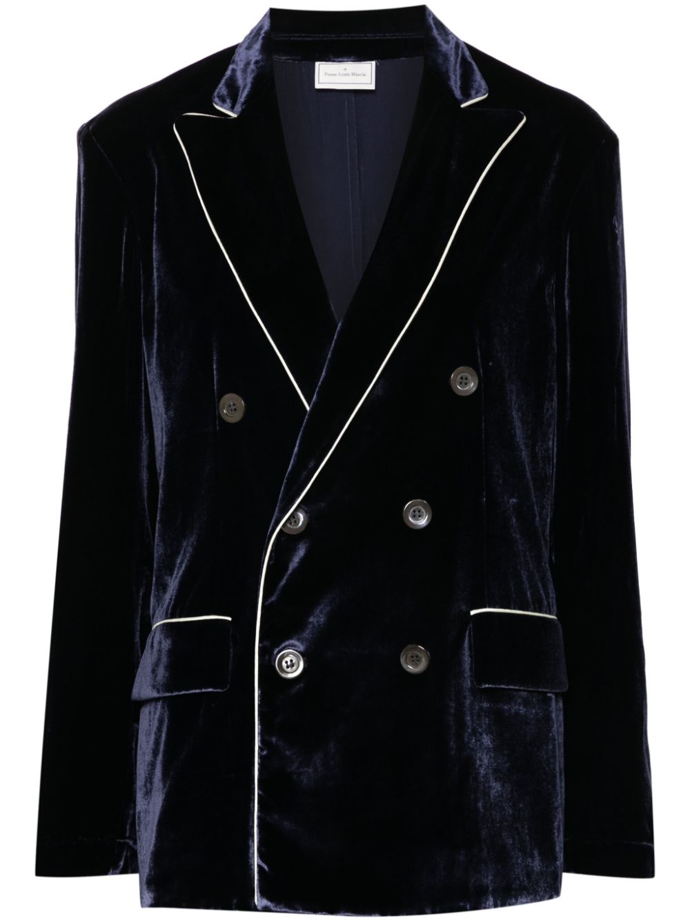 Pierre Louis Mascia Jackets Blue Jackets Pierre Louis Mascia