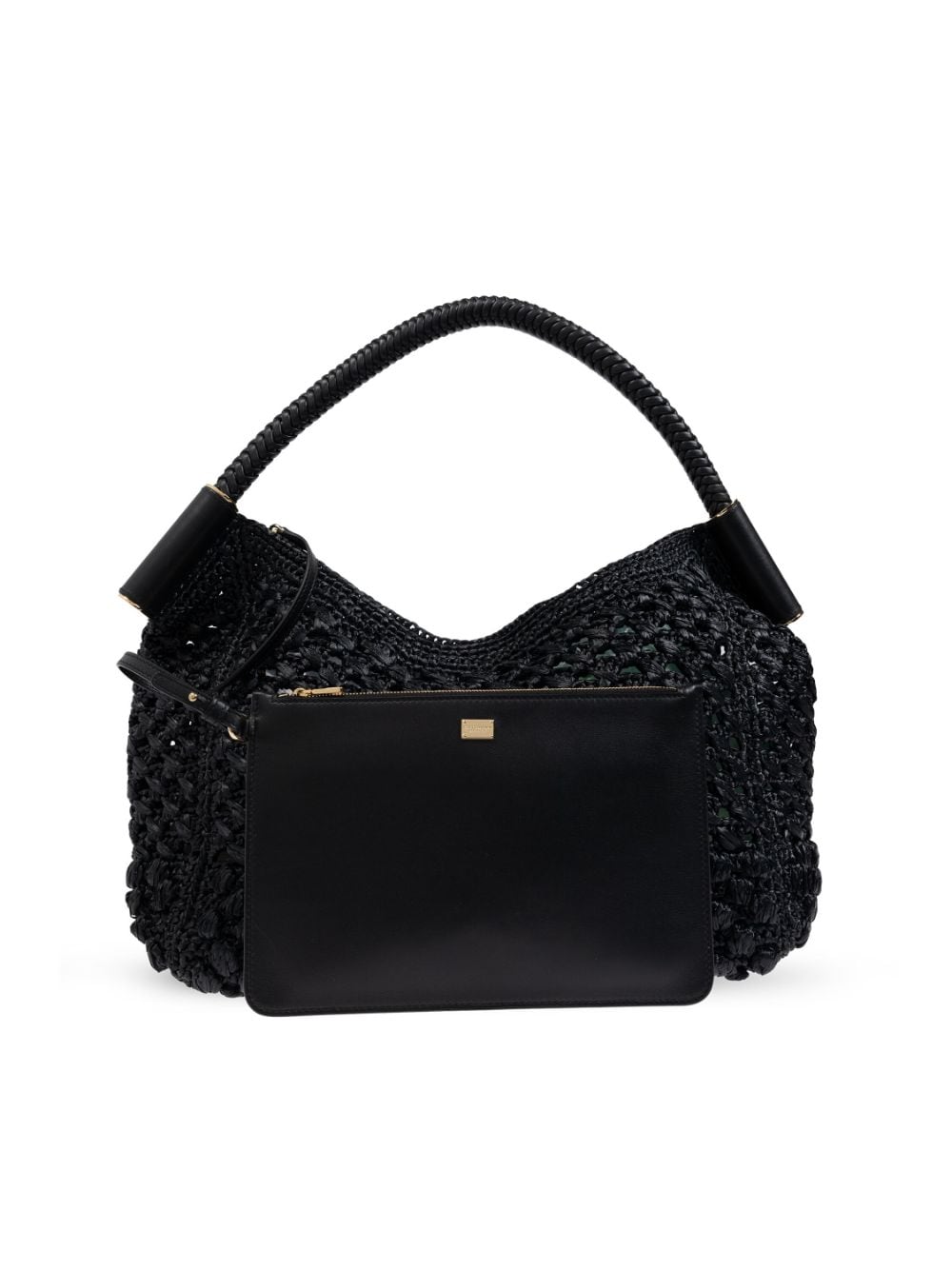 Dolce & Gabbana Bags.. Black Handbag Dolce & Gabbana