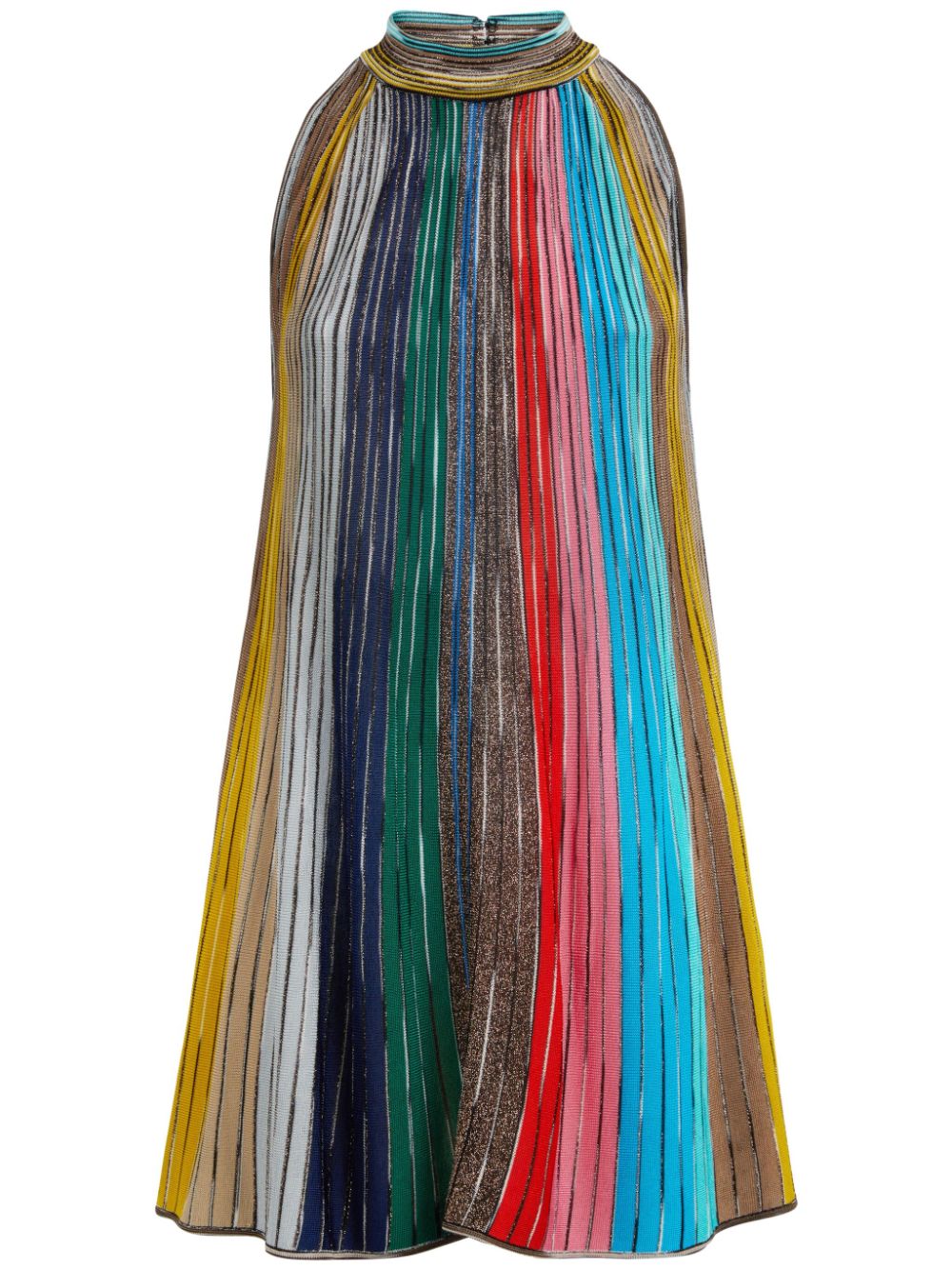 Missoni Dresses MultiColour Dresses Missoni