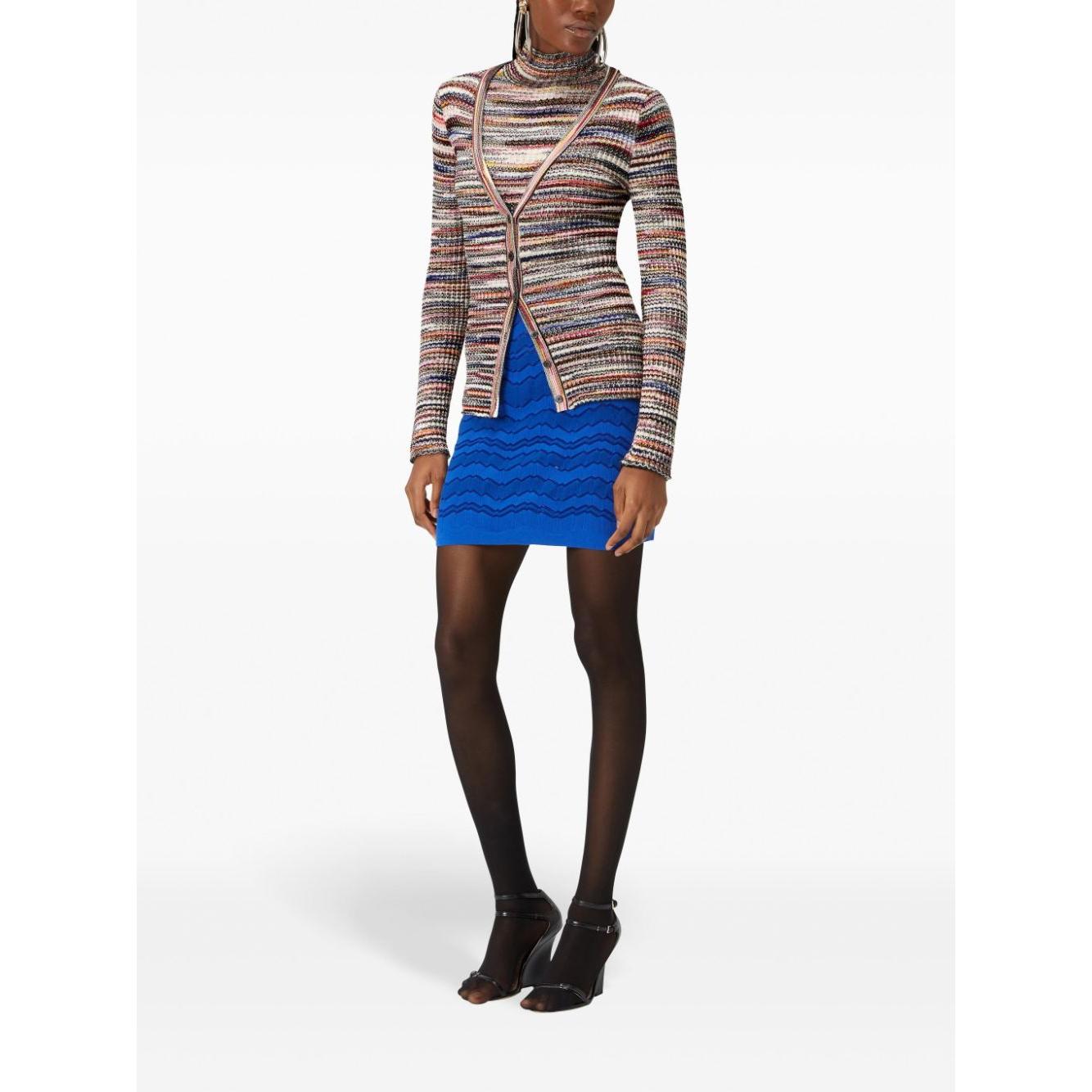 Missoni Missoni Sweaters Powder Topwear Missoni