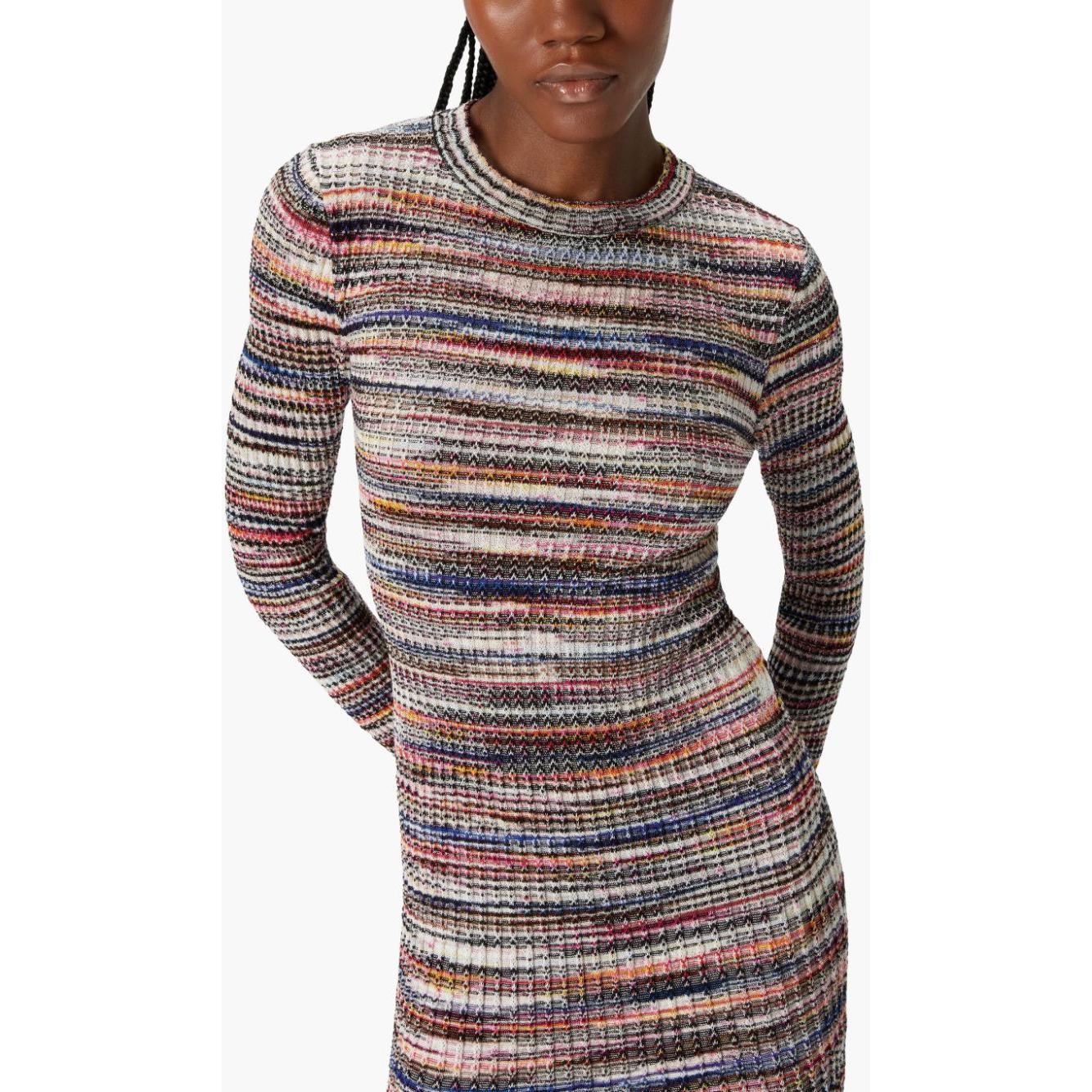 Missoni Missoni Dresses Powder Dresses Missoni