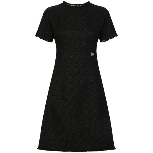 Dolce & Gabbana Dresses Black Dresses Dolce & Gabbana