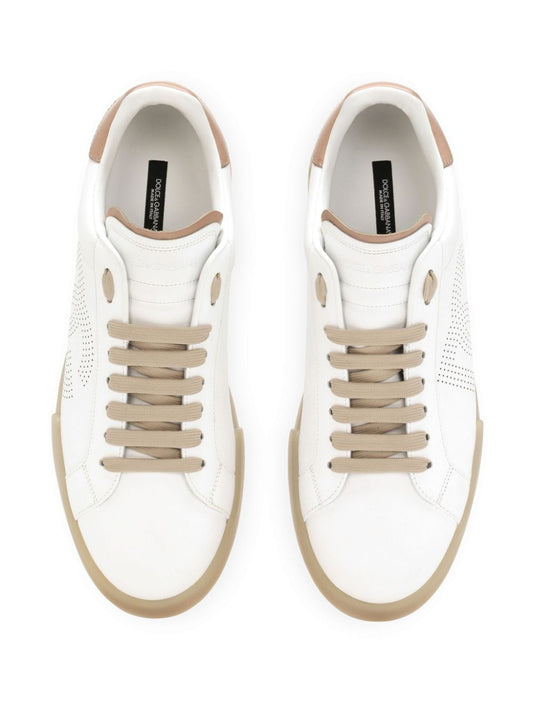 Dolce & Gabbana Sneakers White Sneakers Dolce & Gabbana