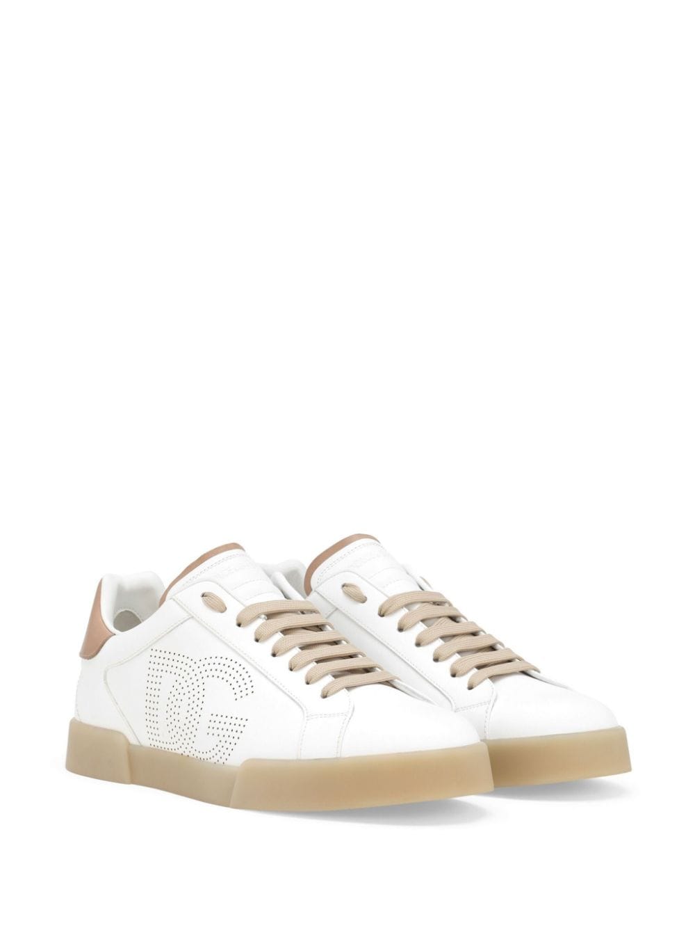 Dolce & Gabbana Sneakers White Sneakers Dolce & Gabbana