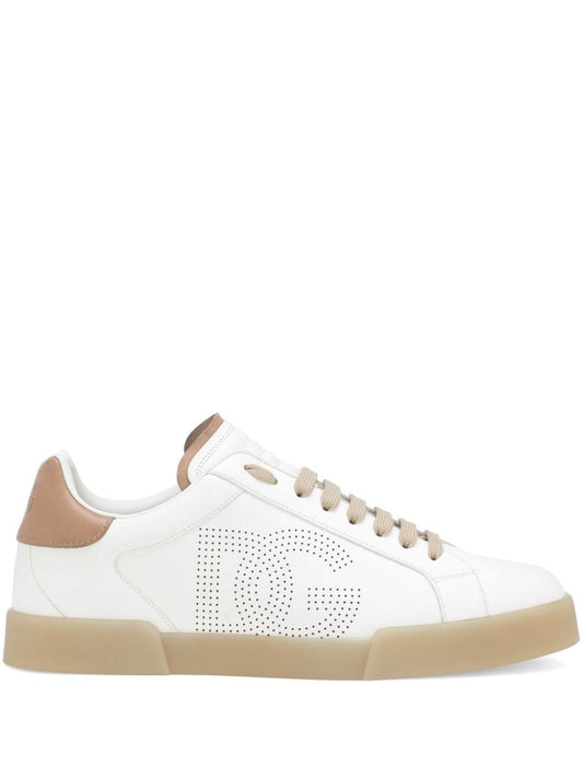 Dolce & Gabbana Sneakers White Sneakers Dolce & Gabbana