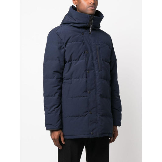 Canada Goose Coats Blue Jackets Canada Goose