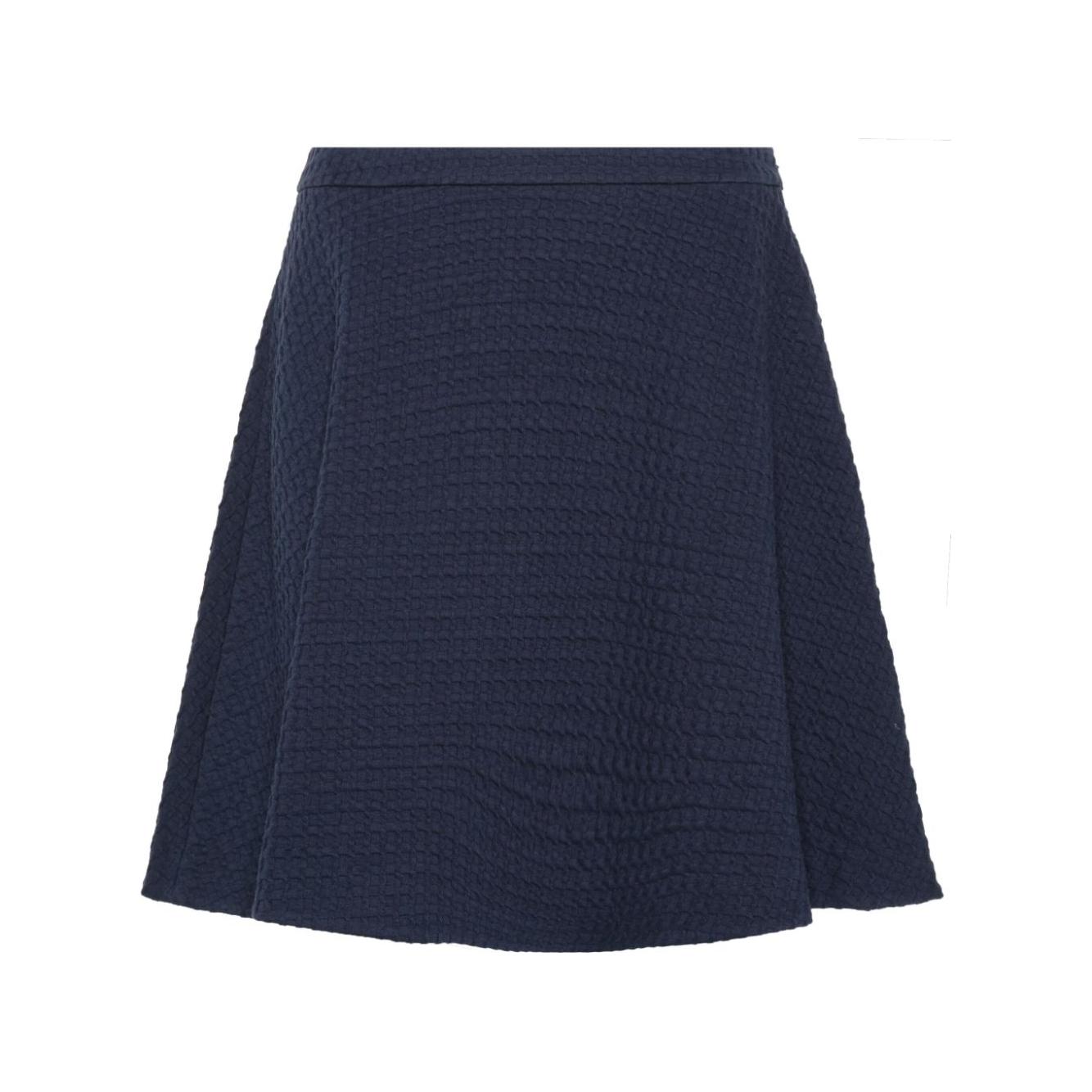 Emporio Armani Skirts Blue Skirts Emporio Armani