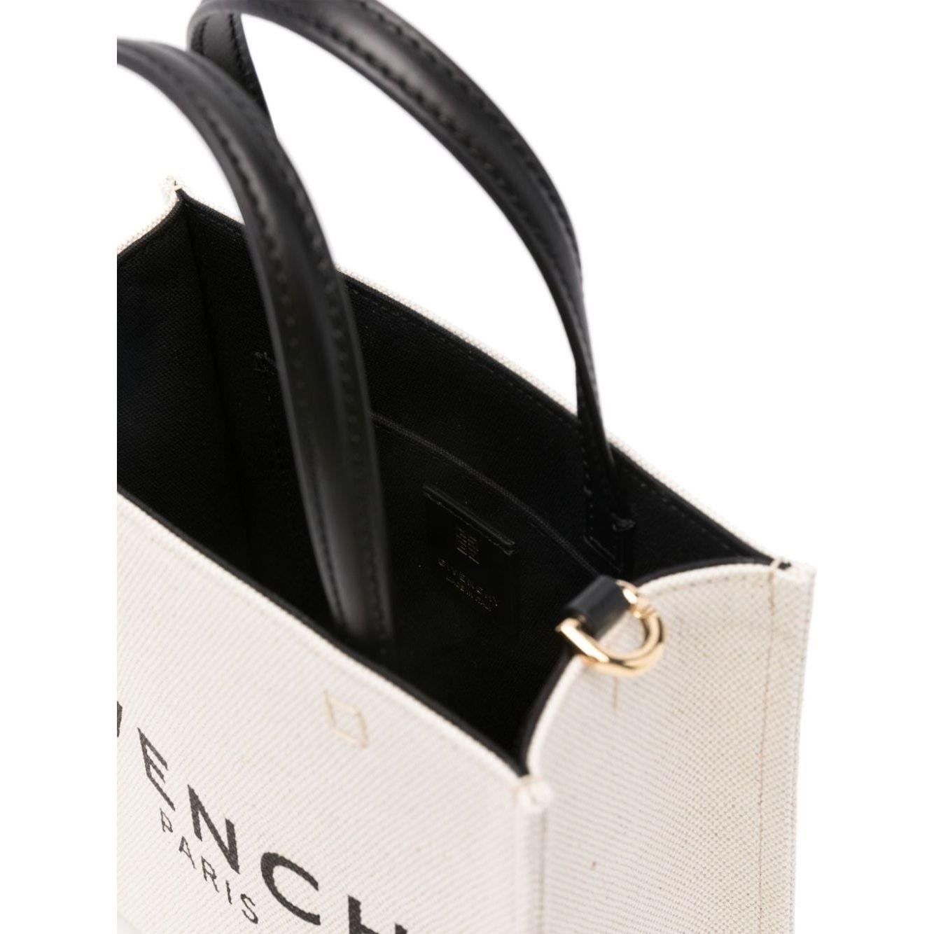 Givenchy Bags.. Beige Shopper Givenchy