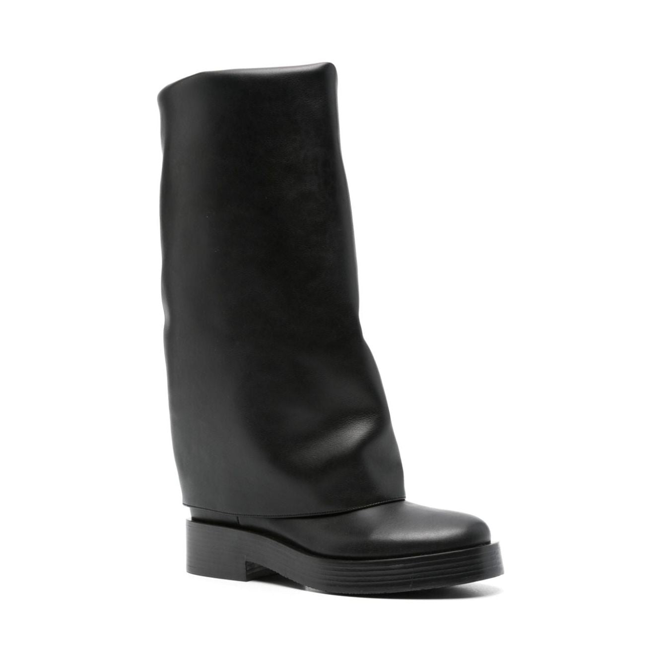 Casadei Boots Black Boots Casadei