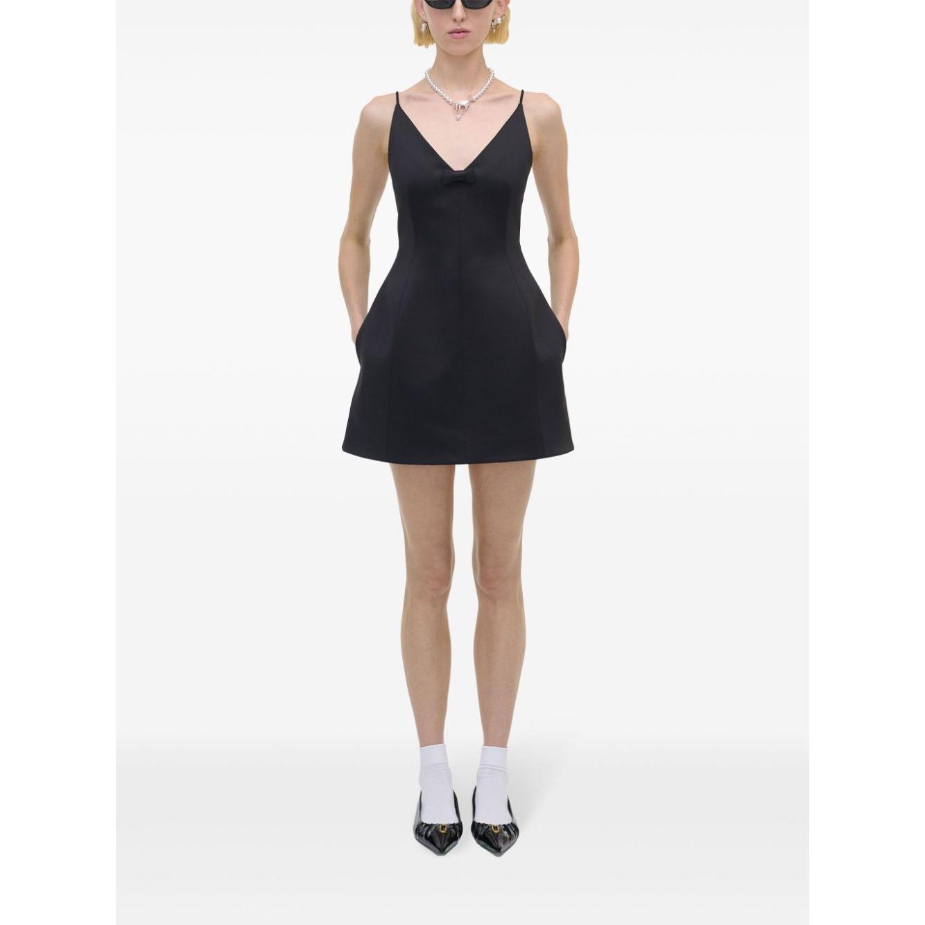 Marc Jacobs Marc Jacobs Dresses Black Dresses Marc Jacobs