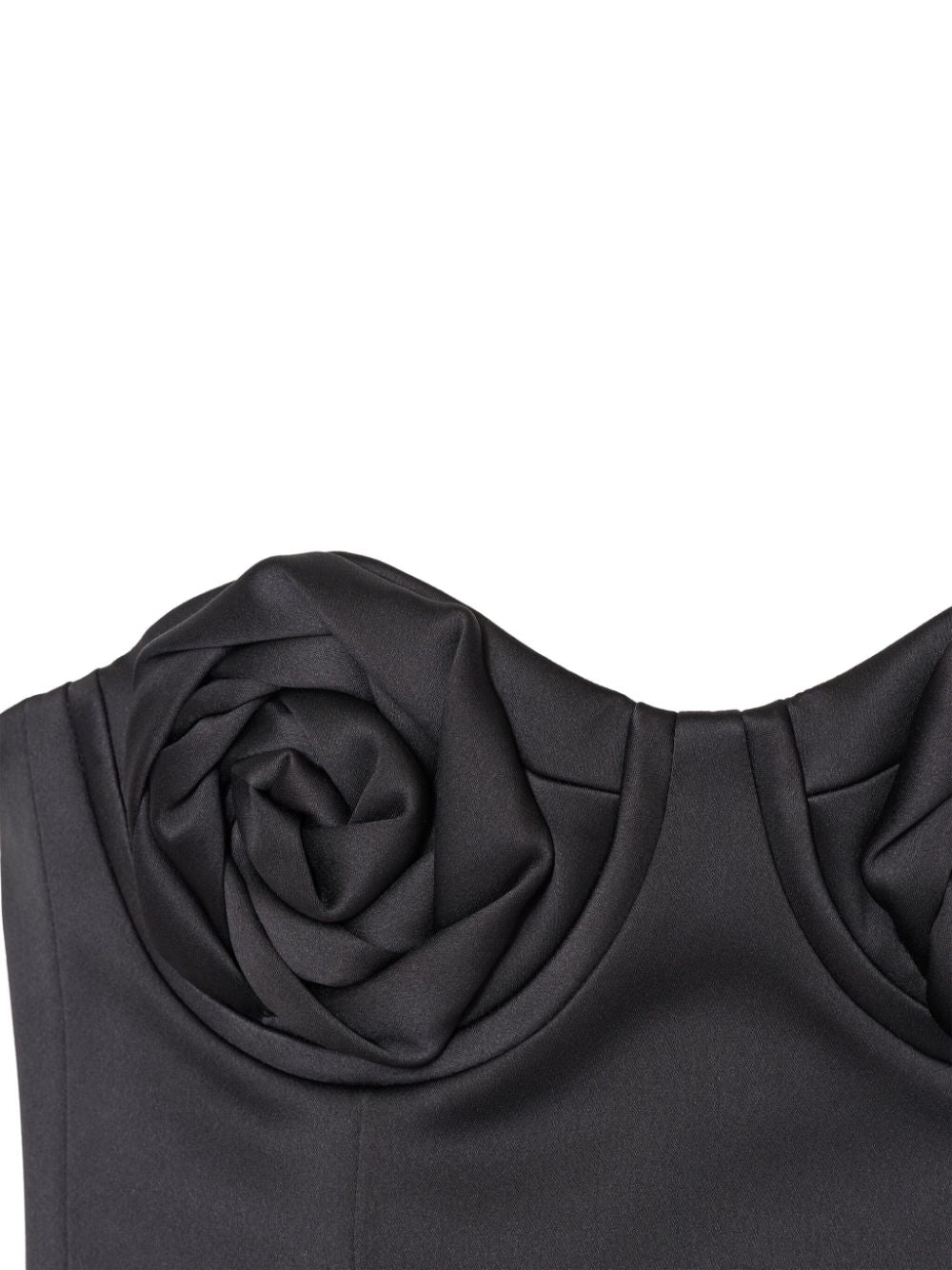 Marc Jacobs Top Black Topwear Marc Jacobs