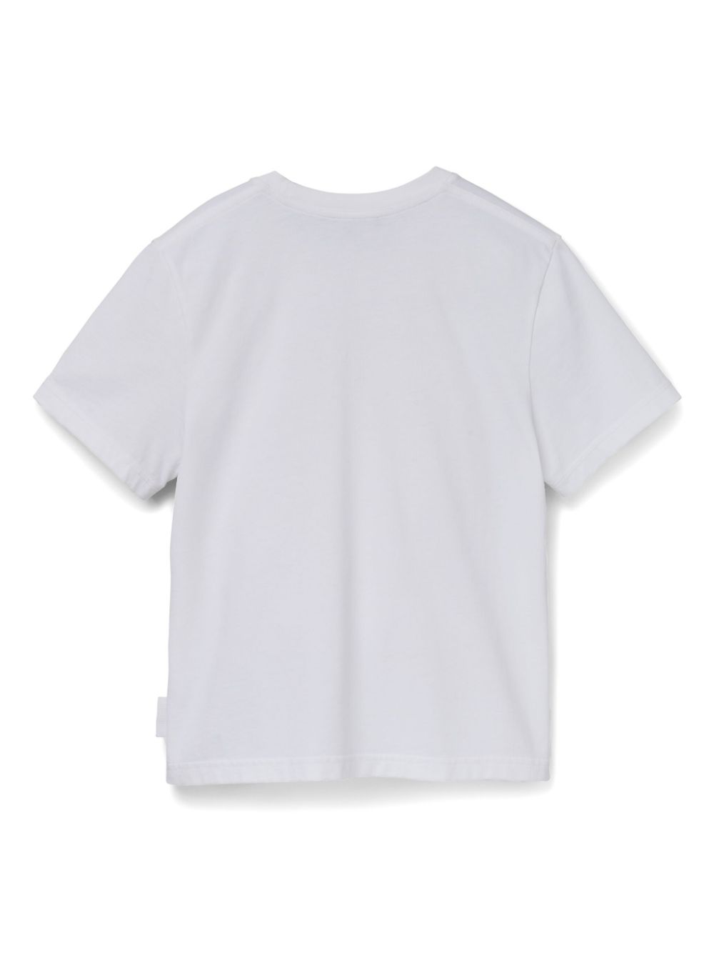 Marc Jacobs T-shirts and Polos White Topwear Marc Jacobs